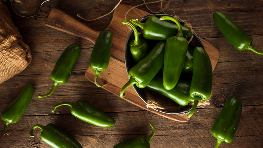 L’origine du piment Jalapeño : histoire, caractéristiques et utilisations