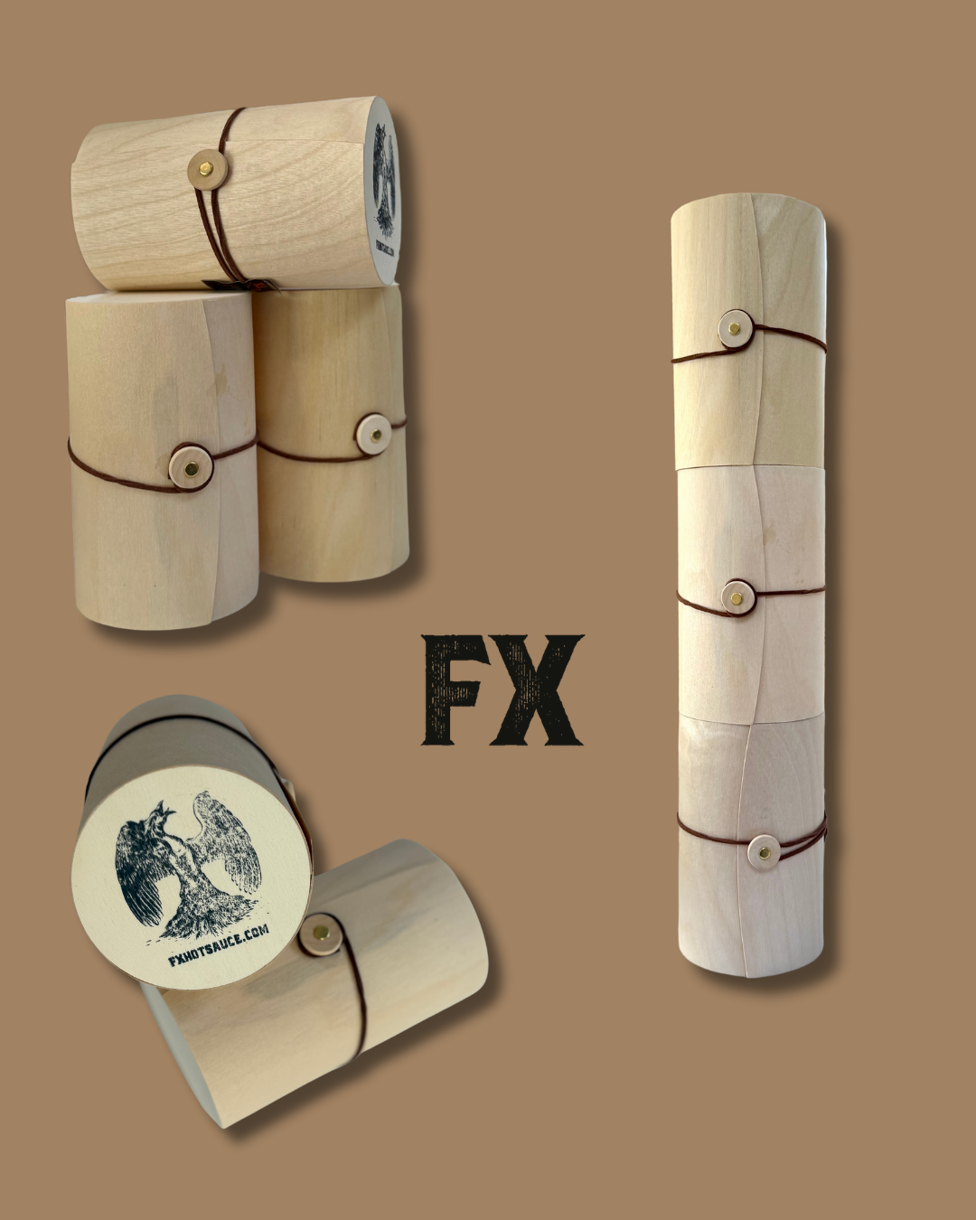 coffret "carte au trésor"