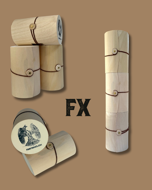 coffret "carte au trésor"