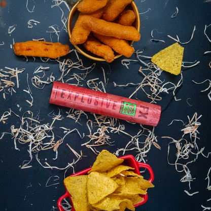 Coffret pimenté découverte