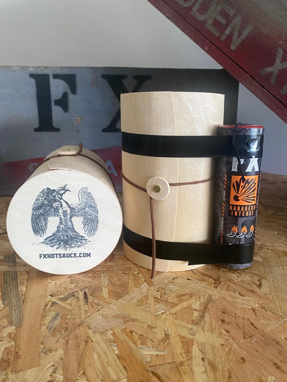 coffret "carte aux trésors"