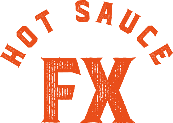 FX Hot Sauce