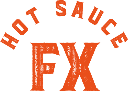 FX Hot Sauce